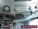 2011 Ford F250 SD Crew Flatbed - Auto Dealer Ontario