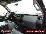 2011 Ford F250 SD Crew Flatbed - Auto Dealer Ontario