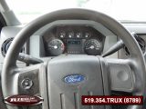 2012 Ford F550 Reg Cab Flatbed - Auto Dealer Ontario