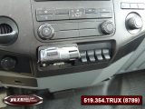 2012 Ford F550 Reg Cab Flatbed - Auto Dealer Ontario