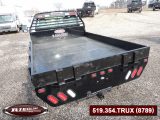 2011 Ford F350 XLT Ext Cab SD Flatbed - Auto Dealer Ontario