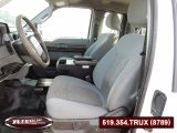 2011 Ford F350 XLT Ext Cab SD Flatbed - Auto Dealer Ontario