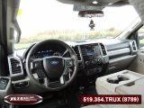 2017 Ford F550 Crew Cab XLT SD Flatbed 4x4 - Auto Dealer Ontario