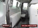 2012 Ford F350 Ext Cab Low Body Utility Truck - Auto Dealer Ontario