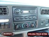 2003 Ford F550 SD XL Dually Reg Cab Flat bed - Auto Dealer Ontario