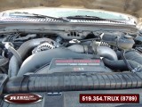 2003 Ford F550 SD XL Dually Reg Cab Flat bed - Auto Dealer Ontario