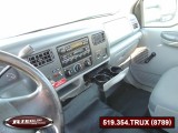 2004 Ford F550 Reg Cab XL Super Duty Flat Bed - Auto Dealer Ontario