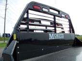 2021 Moritz International Flatbed 8' x 11'4" Steel - Auto Dealer Ontario