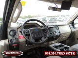 2008 Ford F350 Ext Cab Low Body Utility - Auto Dealer Ontario
