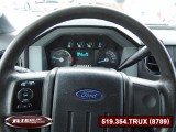 2013 Ford F450 SD Crew Cab FlatbedDually - Auto Dealer Ontario