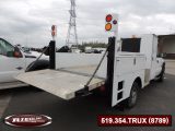 2005 GMC Sierra 2500 HD Reg Cab Utility - Auto Dealer Ontario