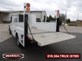 2005 GMC Sierra 2500 HD Reg Cab Utility - Auto Dealer Ontario