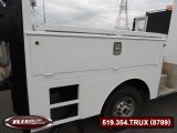 2005 GMC Sierra 2500 HD Reg Cab Utility - Auto Dealer Ontario