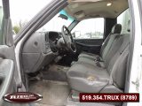 2005 GMC Sierra 2500 HD Reg Cab Utility - Auto Dealer Ontario