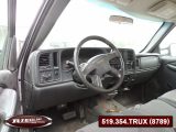 2005 GMC Sierra 2500 HD Reg Cab Utility - Auto Dealer Ontario