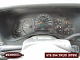 2005 GMC Sierra 2500 HD Reg Cab Utility - Auto Dealer Ontario