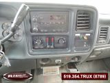 2005 GMC Sierra 2500 HD Reg Cab Utility - Auto Dealer Ontario