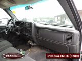 2005 GMC Sierra 2500 HD Reg Cab Utility - Auto Dealer Ontario