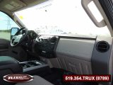 2008 Ford F550 XL Reg Cab SD Flatbed - Auto Dealer Ontario