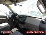 2008 Ford F350 XL SD EXT Low Body Utility - Auto Dealer Ontario