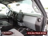 2011 Ford F350 Ext High Body Utility - Auto Dealer Ontario