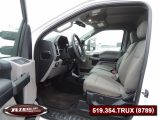 2017 Ford F550 FlatBed XLT Reg Cab - Auto Dealer Ontario