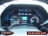 2017 Ford F550 FlatBed XLT Reg Cab - Auto Dealer Ontario