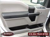 2023 Ford F550 XL Reg Cab Flatbed - Auto Dealer Ontario