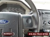 2008 Ford F450 XL Reg Cab SD Flatbed - Auto Dealer Ontario