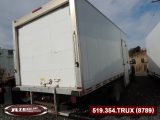 2012 Ford F550 XL SD Box Truck - Auto Dealer Ontario