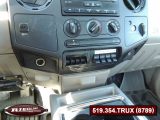2008 Ford F450 Flatbed Regular Cab XL Super Duty - Auto Dealer Ontario