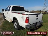 2012 Ford F250 XL Extended Cab Super Duty 4x4 - Auto Dealer Ontario