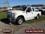 2012 Ford F250 XL Extended Cab Super Duty 4x4 - Auto Dealer Ontario