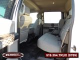 2017 Ford F550 XLT Crew Cab Flatbed - Auto Dealer Ontario