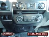 2017 Ford F550 XLT Crew Cab Flatbed - Auto Dealer Ontario