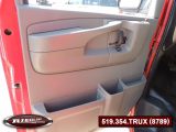 2014 Chevrolet Express 8 Passenger Van AWD - Auto Dealer Ontario