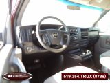 2014 Chevrolet Express 8 Passenger Van AWD - Auto Dealer Ontario