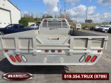 2016 Ford F550 F550 XLT 4x4  Flatbed - Auto Dealer Ontario