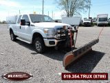 2014 Ford F250 Ext Cab XLT SD Plow Truck - Auto Dealer Ontario