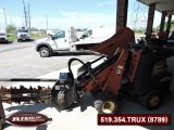 2009 Ditch Witch R300 Zahns trencher - Auto Dealer Ontario