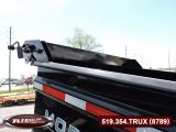 2022 Moritz DLH Series Dump Trailers - Auto Dealer Ontario