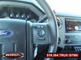 2013 Ford F350 EXT Cab XLT Super Duty Flatbed - Auto Dealer Ontario
