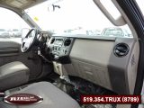 2008 Ford F450 XL Regular Cab SD Flatbed Diesel Dually - Auto Dealer Ontario