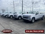 2021 Chevrolet Silverado 1500  - Auto Dealer Ontario