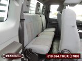 2011 Ford F350 Ext Cab SD Flatbed - Auto Dealer Ontario