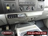 2006 Ford F450 Regular Cab SD Flatbed - Auto Dealer Ontario