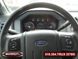 2013 Ford F350 Ext Crew Cab FX4 XLT 4x4 Diesel - Auto Dealer Ontario