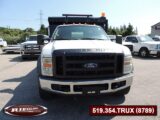 2008 Ford F450 Regular Cab Dump  as is condition - Auto Dealer Ontario