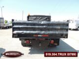 2008 Ford F450 Regular Cab Dump  as is condition - Auto Dealer Ontario
