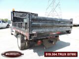 2008 Ford F450 Regular Cab Dump  as is condition - Auto Dealer Ontario